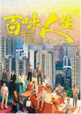雾港旧事 热播剧集免费看封面